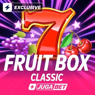 Fruit Box Classic