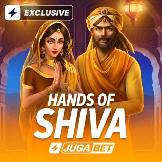 Hands of Shiva