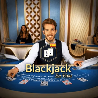 Blackjack Clásico en Español 33