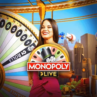 MONOPOLY Live