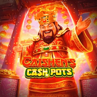 Caishen’s Cash Pots