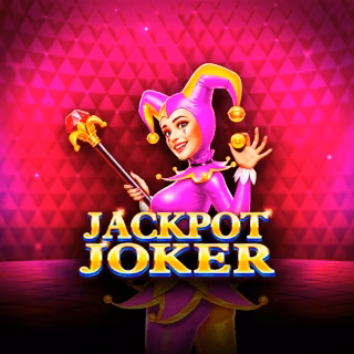 Jackpot Joker