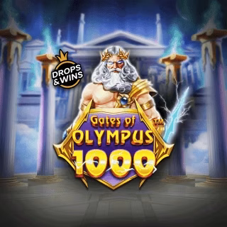 Gates of Olympus 1000™
