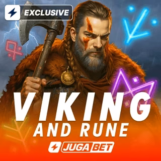 Viking 'n' Rune