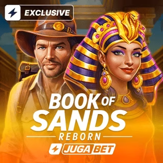 Book of Sands Reborn