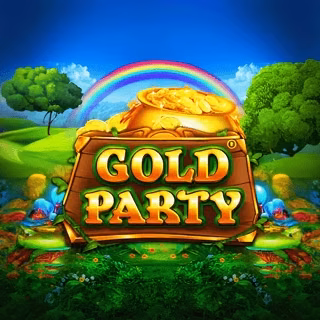 Gold Party 2 - After Hours