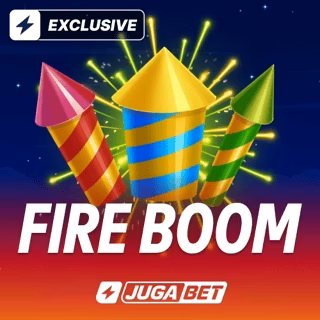 Fire Boom