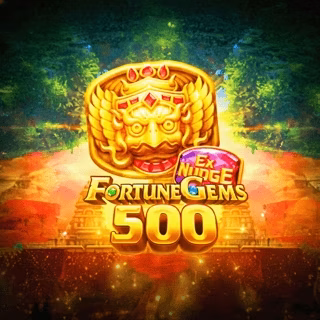 Fortune Gems 500