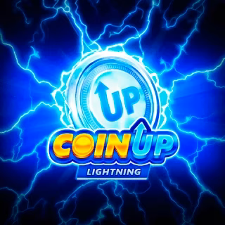 Coin UP: Lightning