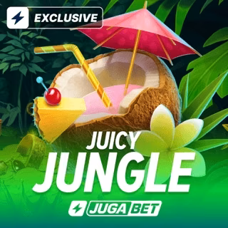 Juicy Jungle
