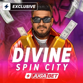 Divine Spin City