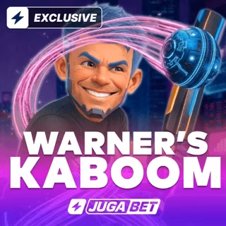 Warner's Kaboom