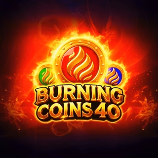 Burning Coins 40