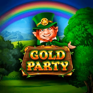 Gold Party