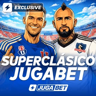 Superclasico Jugabet