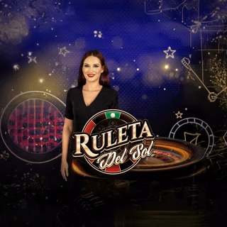 Ruleta del Sol