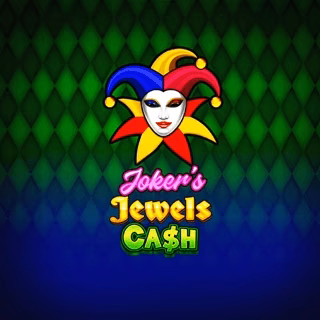 Joker’s Jewels Cash