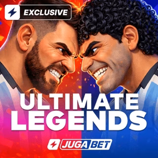 Ultimate Legends