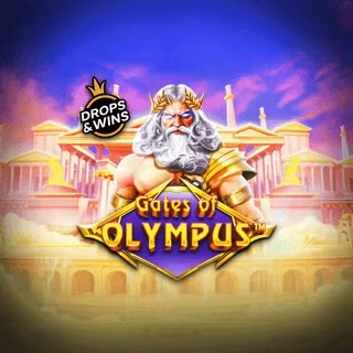 Gates of Olympus
