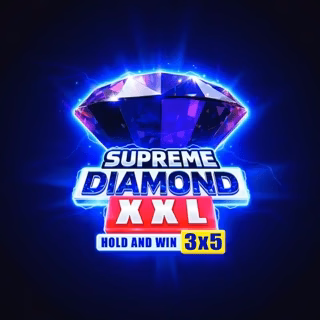 Supreme Diamond XXL