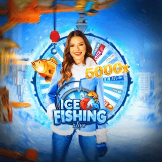 Ice Fishing