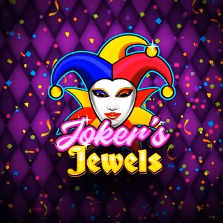 Joker's Jewels