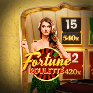 Fortune Roulette