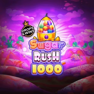 Sugar Rush 1000