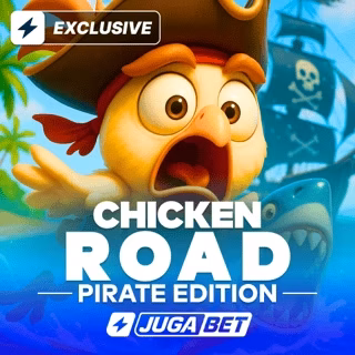 Chicken Road Pirate Edition