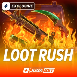 Loot Rush